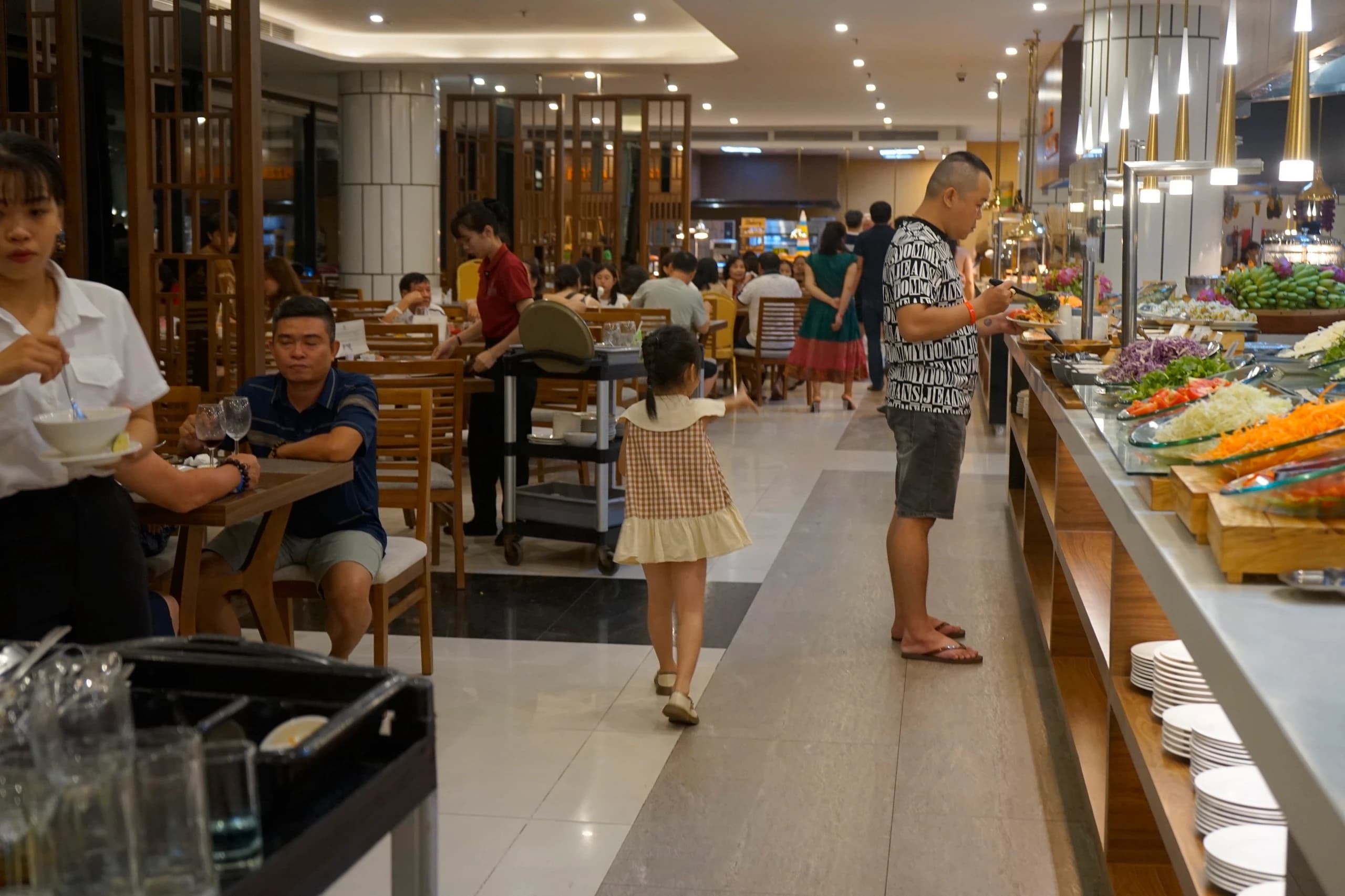 Selectum Noa Resort Cam Ranh — ảnh 2