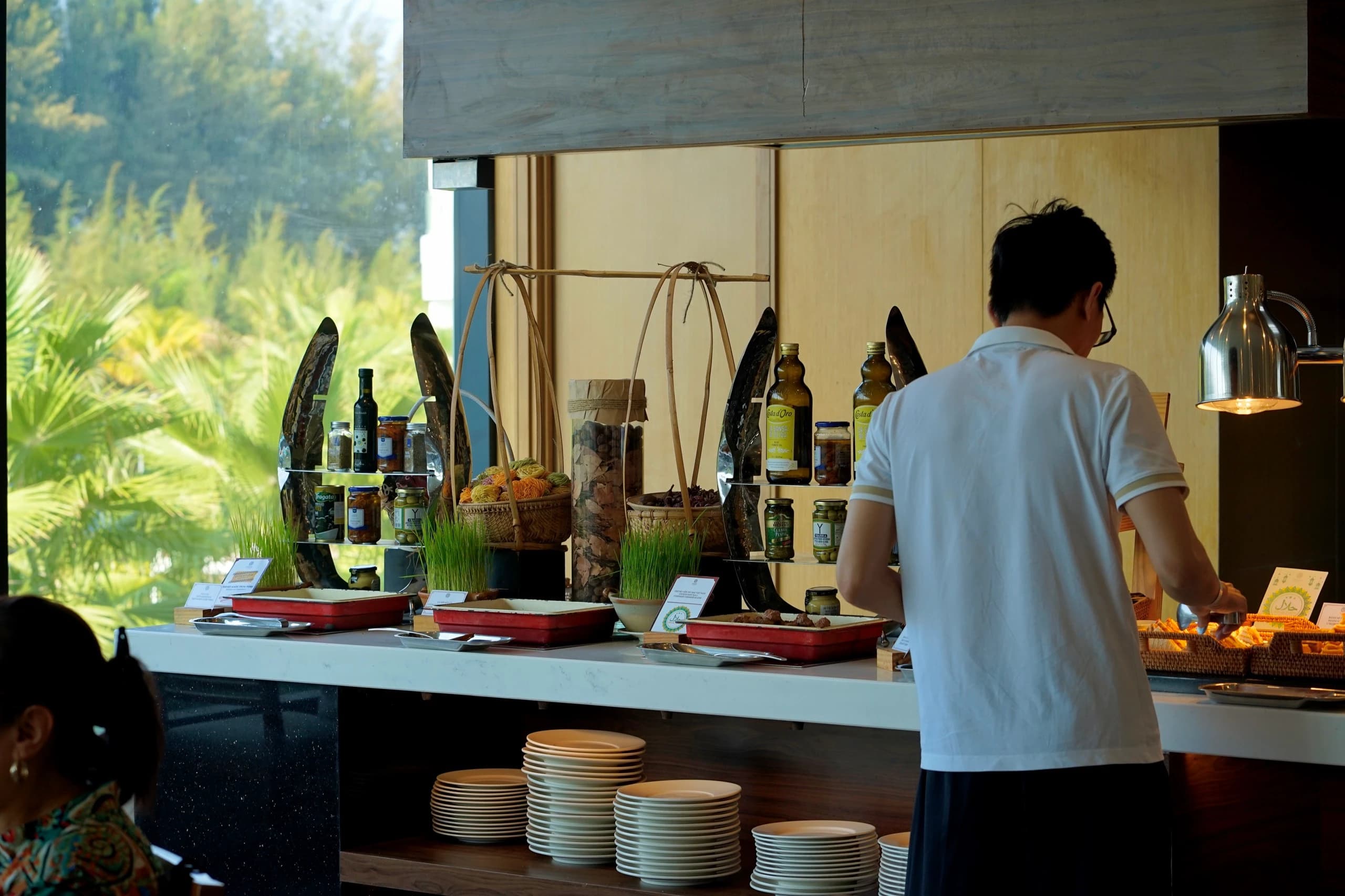Selectum Noa Resort Cam Ranh — ảnh 3