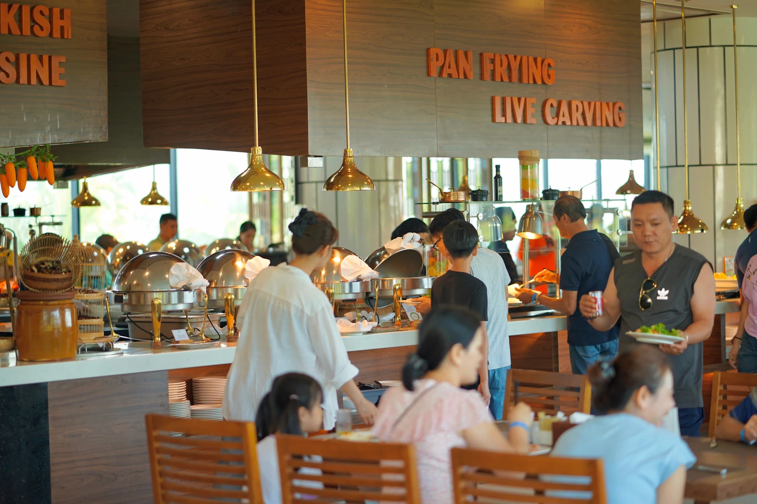 Selectum Noa Resort Cam Ranh — ảnh 4