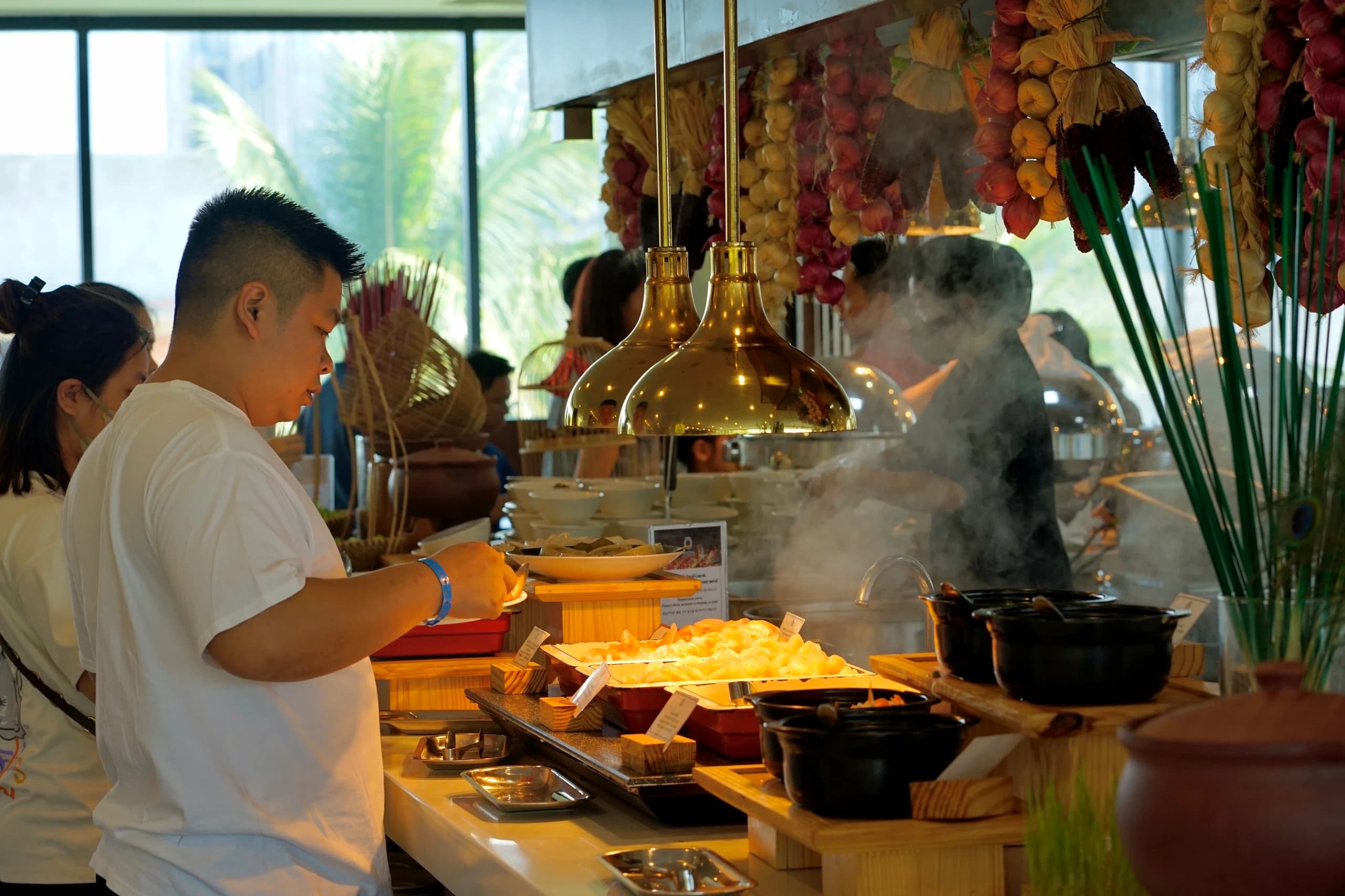 Selectum Noa Resort Cam Ranh — ảnh 8