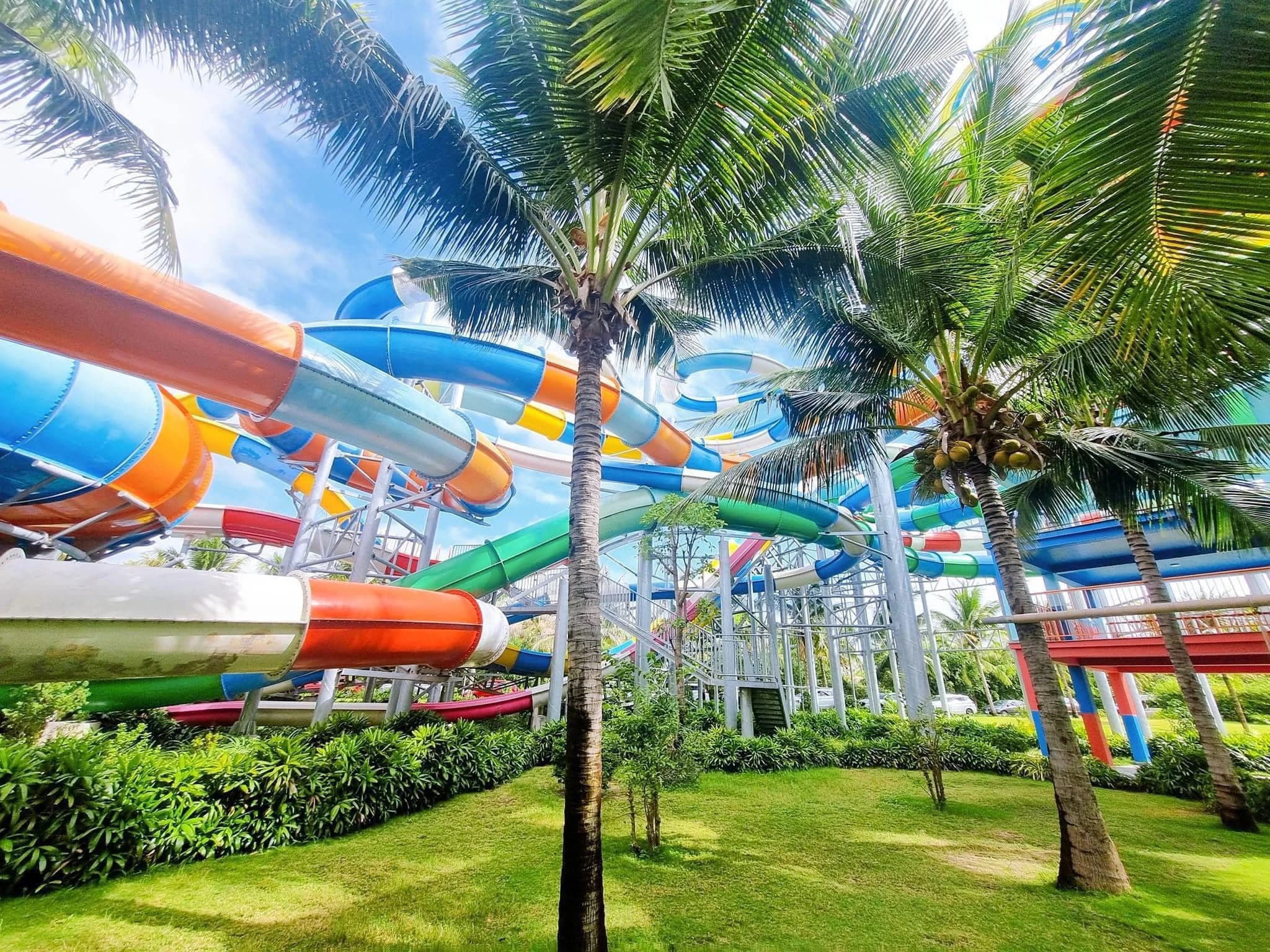 Selectum Noa Resort Cam Ranh — ảnh 14