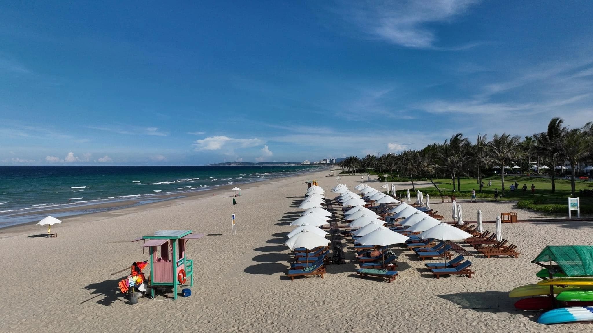 Selectum Noa Resort Cam Ranh — ảnh 16