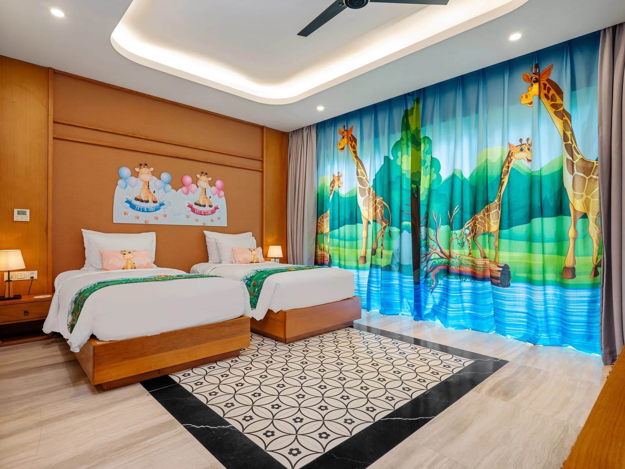 Selectum Noa Resort Cam Ranh — ảnh 18