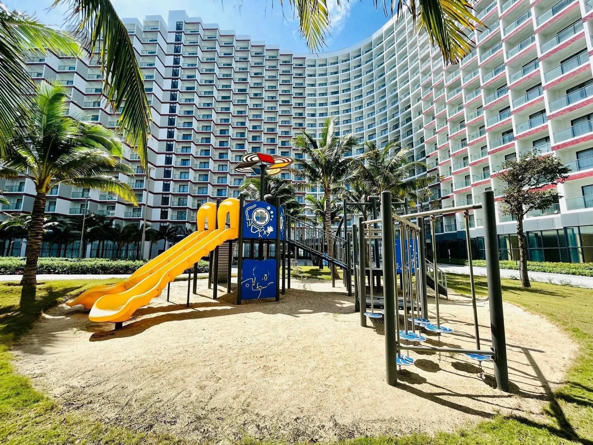 The Empyrean Cam Ranh Beach Resort — ảnh 2