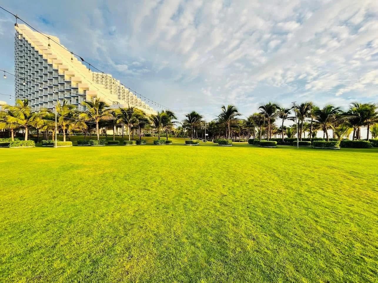 The Empyrean Cam Ranh Beach Resort — ảnh 12