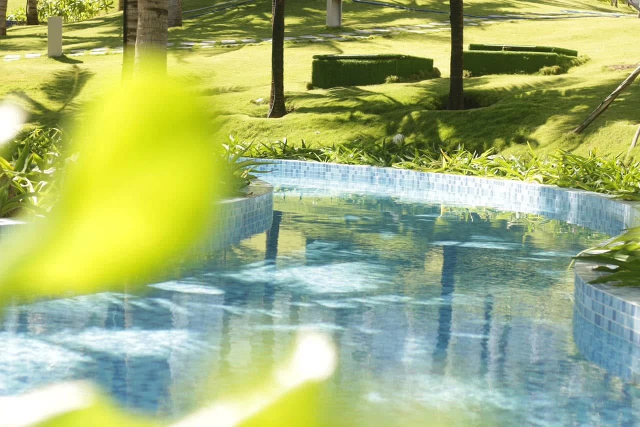 The Empyrean Cam Ranh Beach Resort — ảnh 14