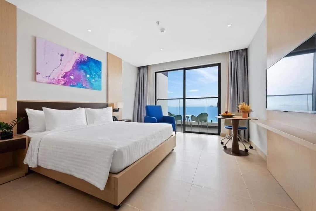 The Empyrean Cam Ranh Beach Resort — ảnh 17