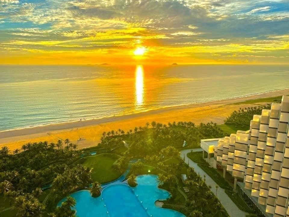 The Empyrean Cam Ranh Beach Resort — ảnh 20