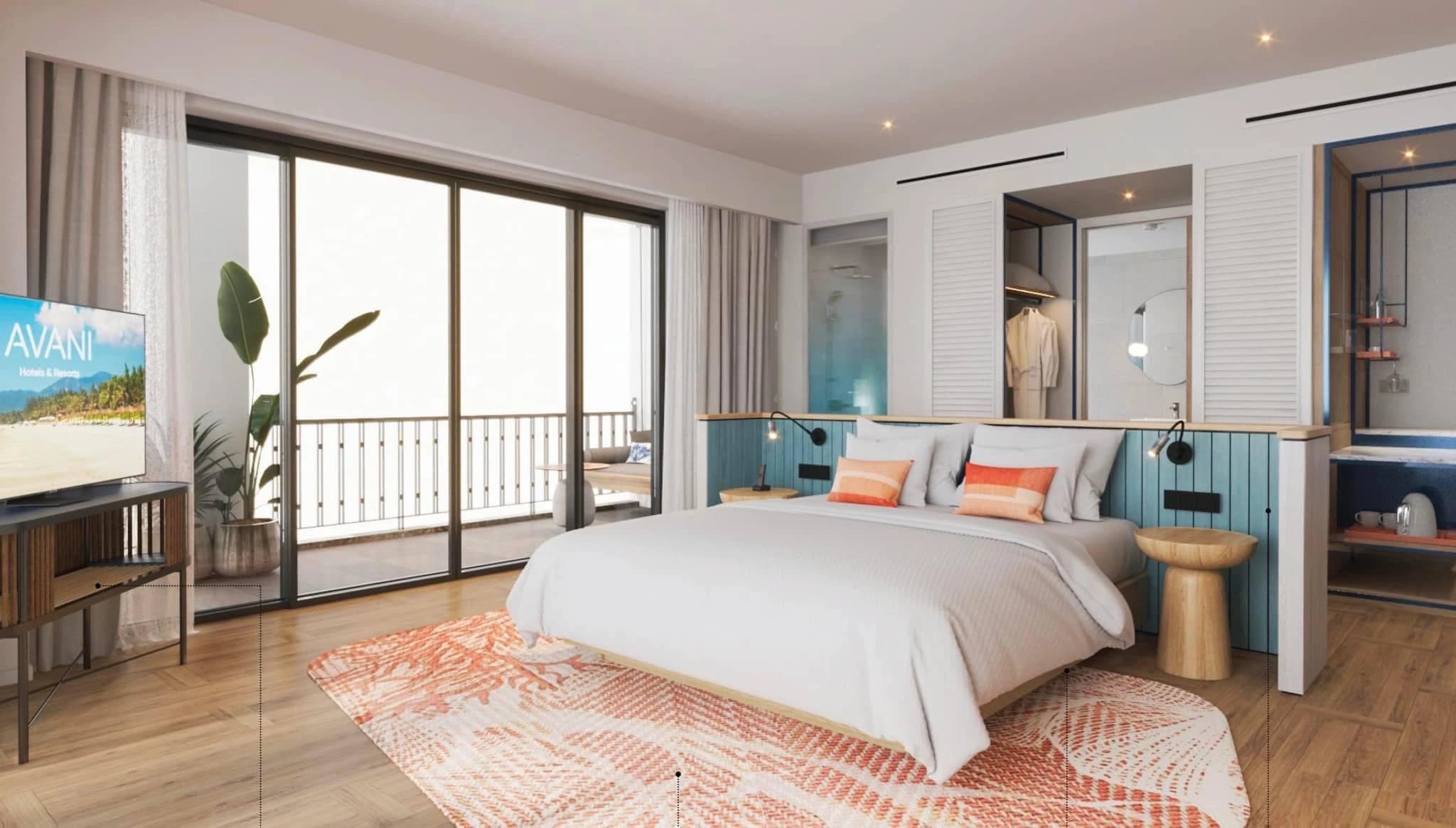 TTC Van Phong Bay Resort — ảnh 3