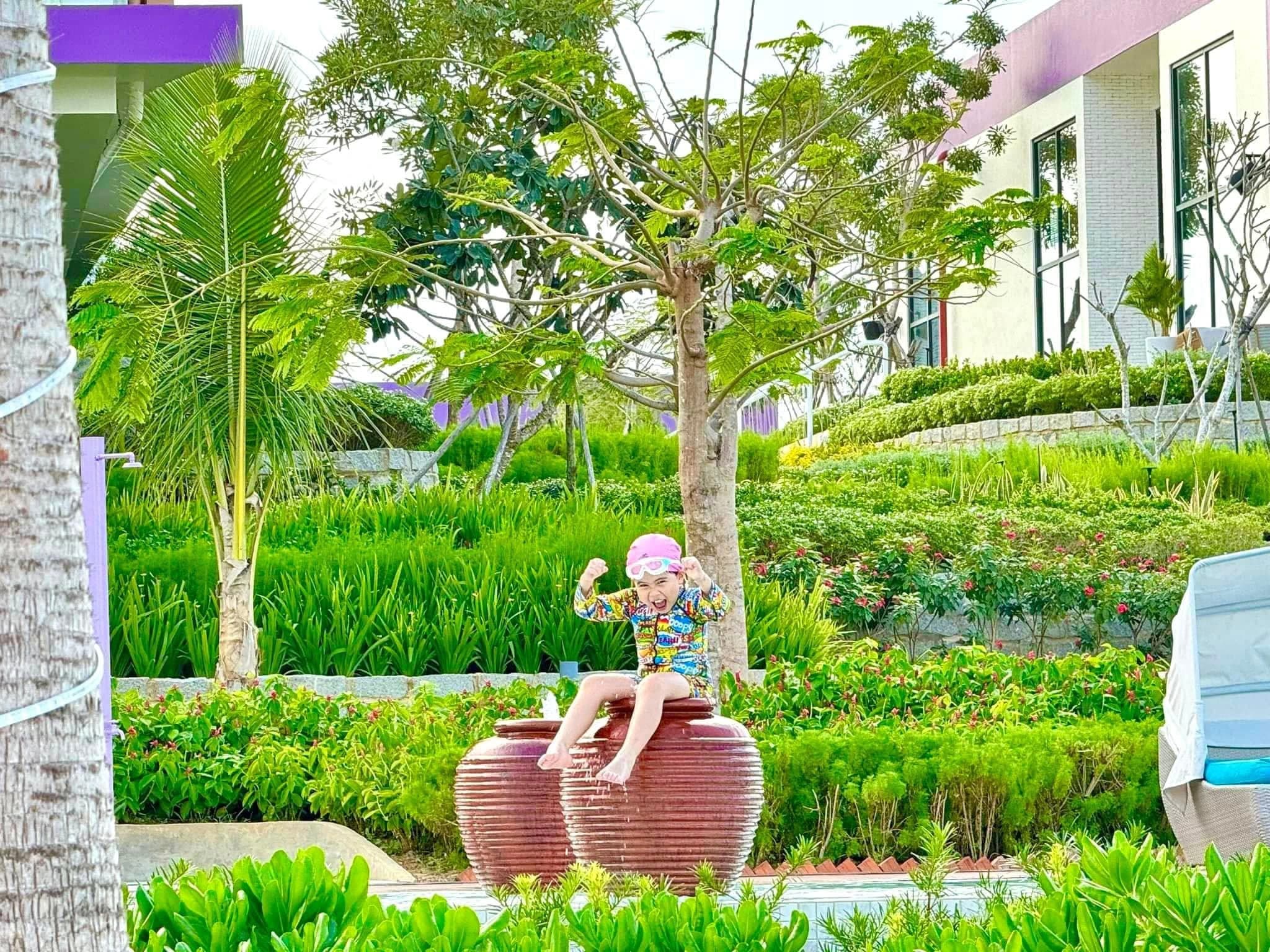 TTC Van Phong Bay Resort — ảnh 4