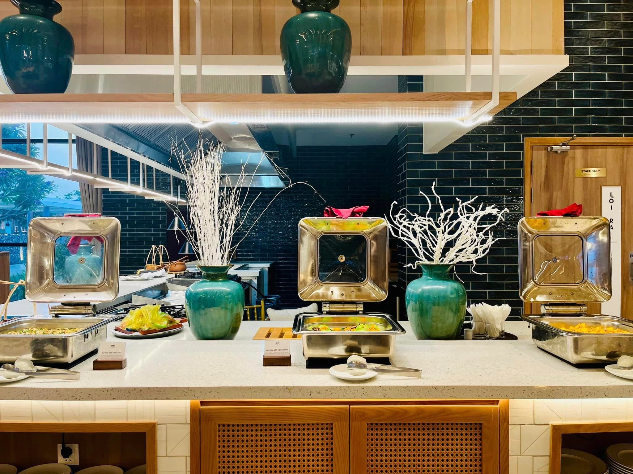 TTC Van Phong Bay Resort — ảnh 5