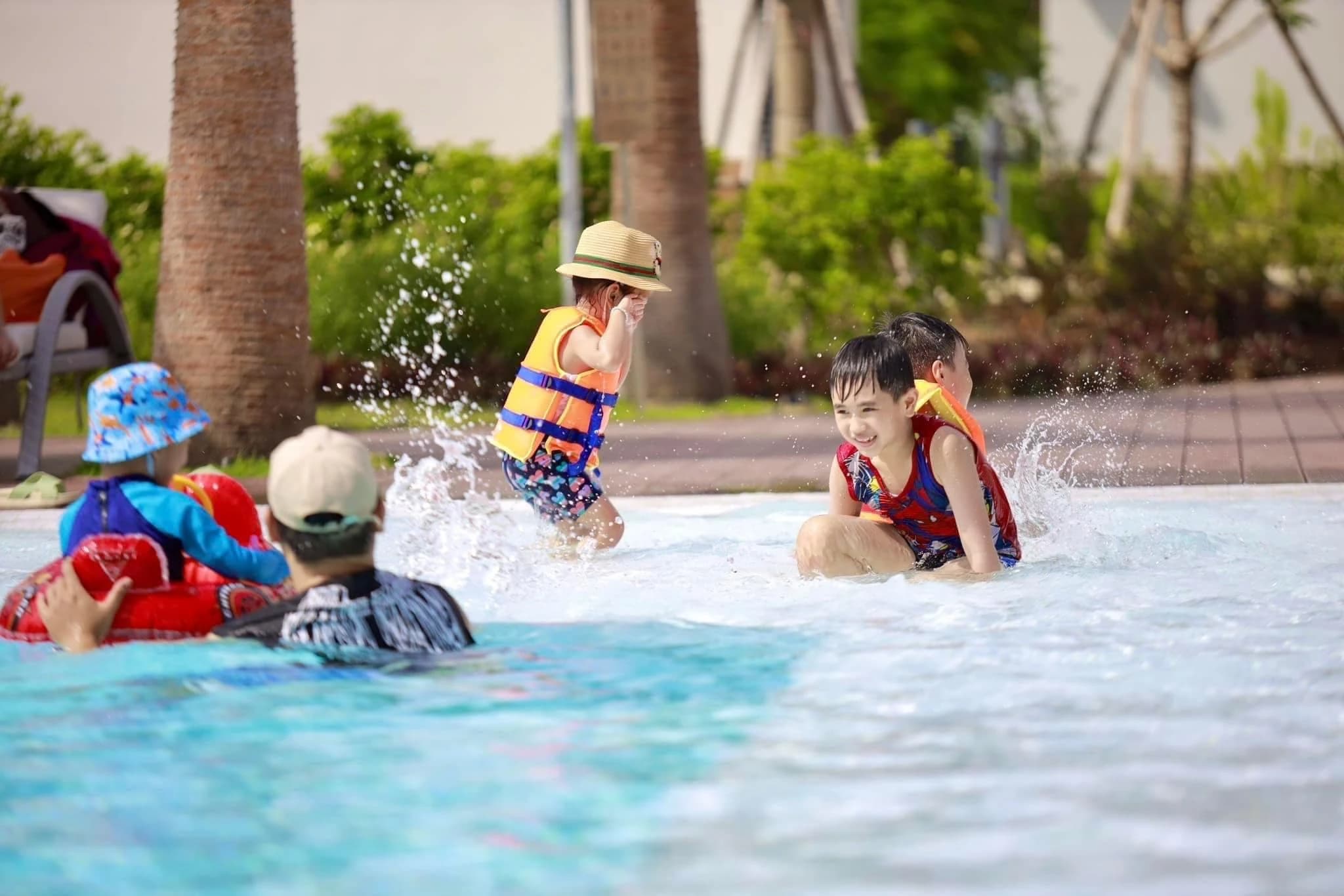 TTC Van Phong Bay Resort — ảnh 7