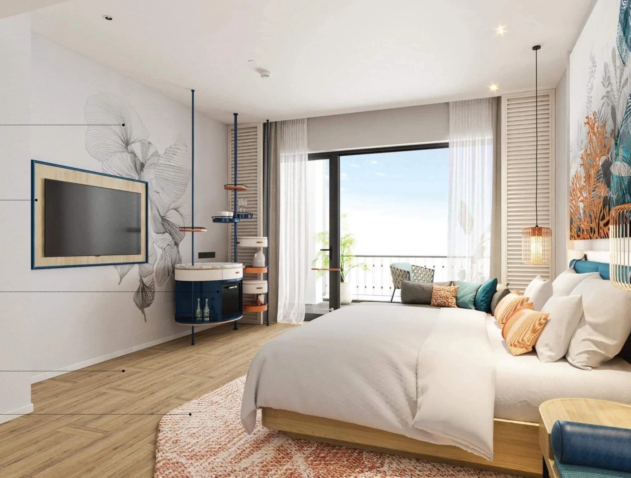 TTC Van Phong Bay Resort — ảnh 8