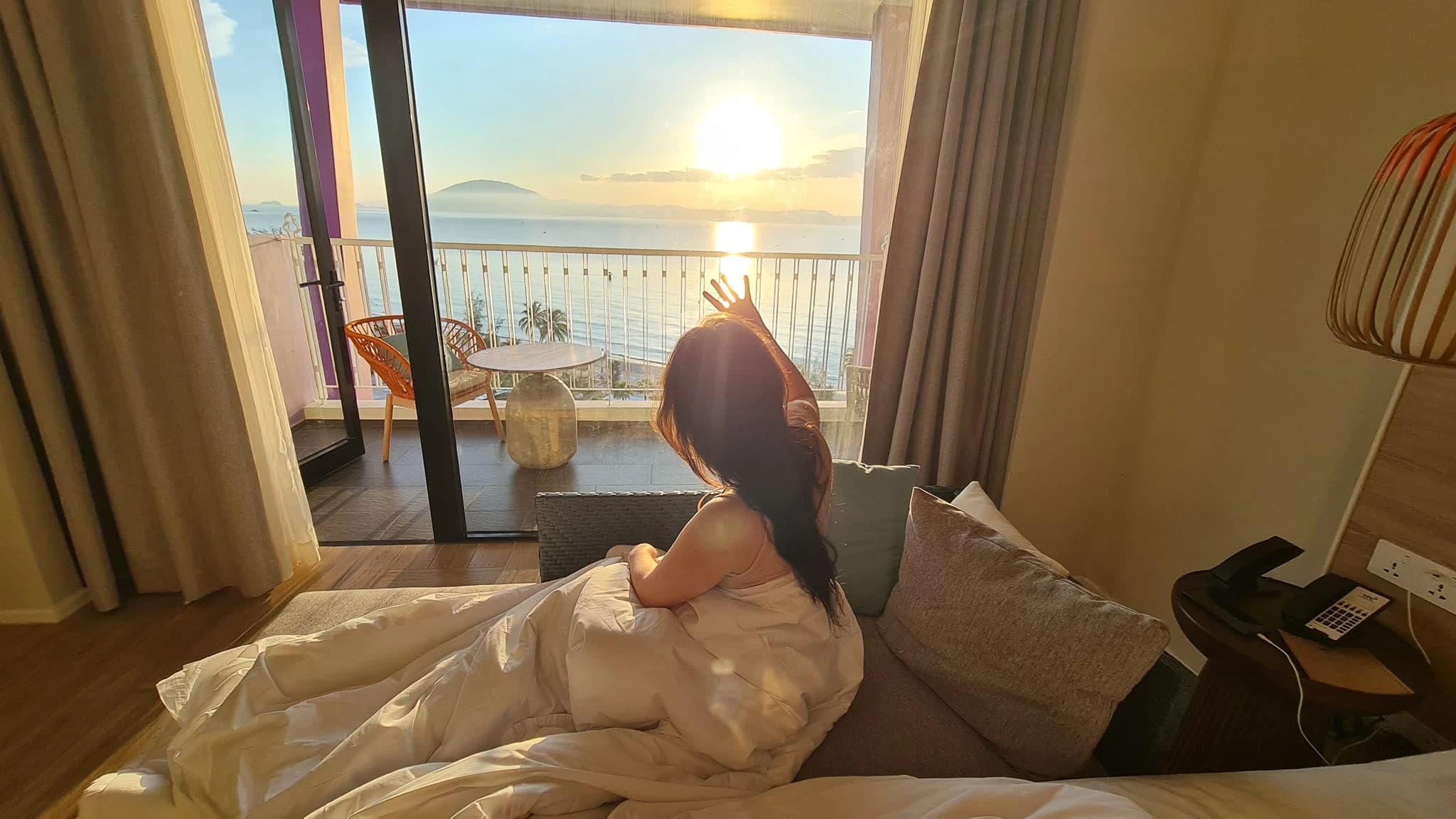 TTC Van Phong Bay Resort — ảnh 9