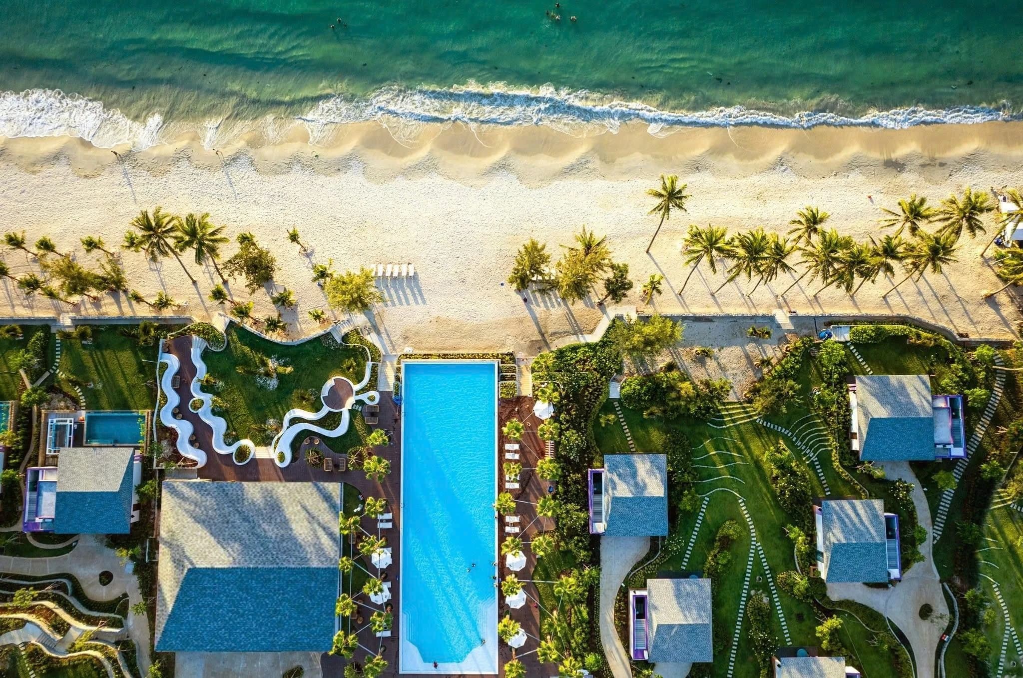 TTC Van Phong Bay Resort — ảnh 10