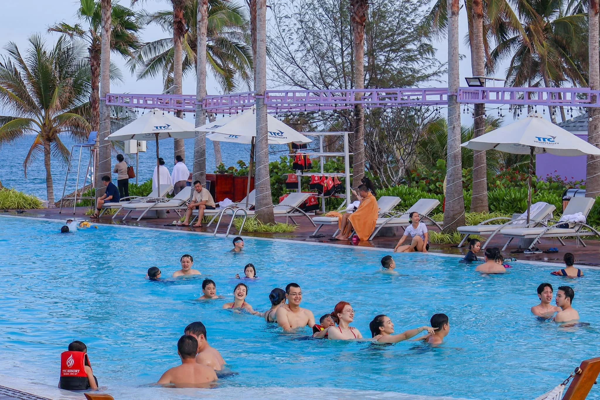 TTC Van Phong Bay Resort — ảnh 11