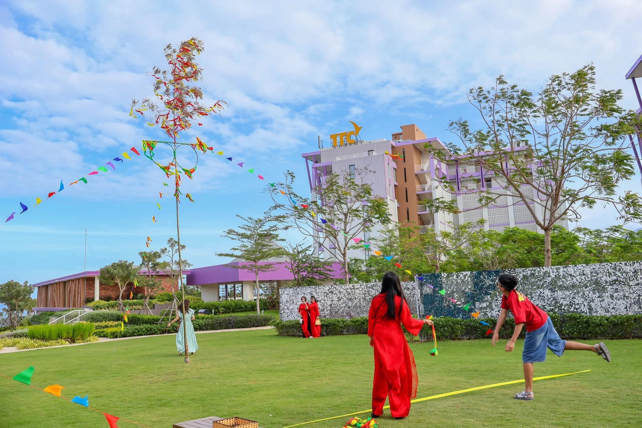 TTC Van Phong Bay Resort — ảnh 12