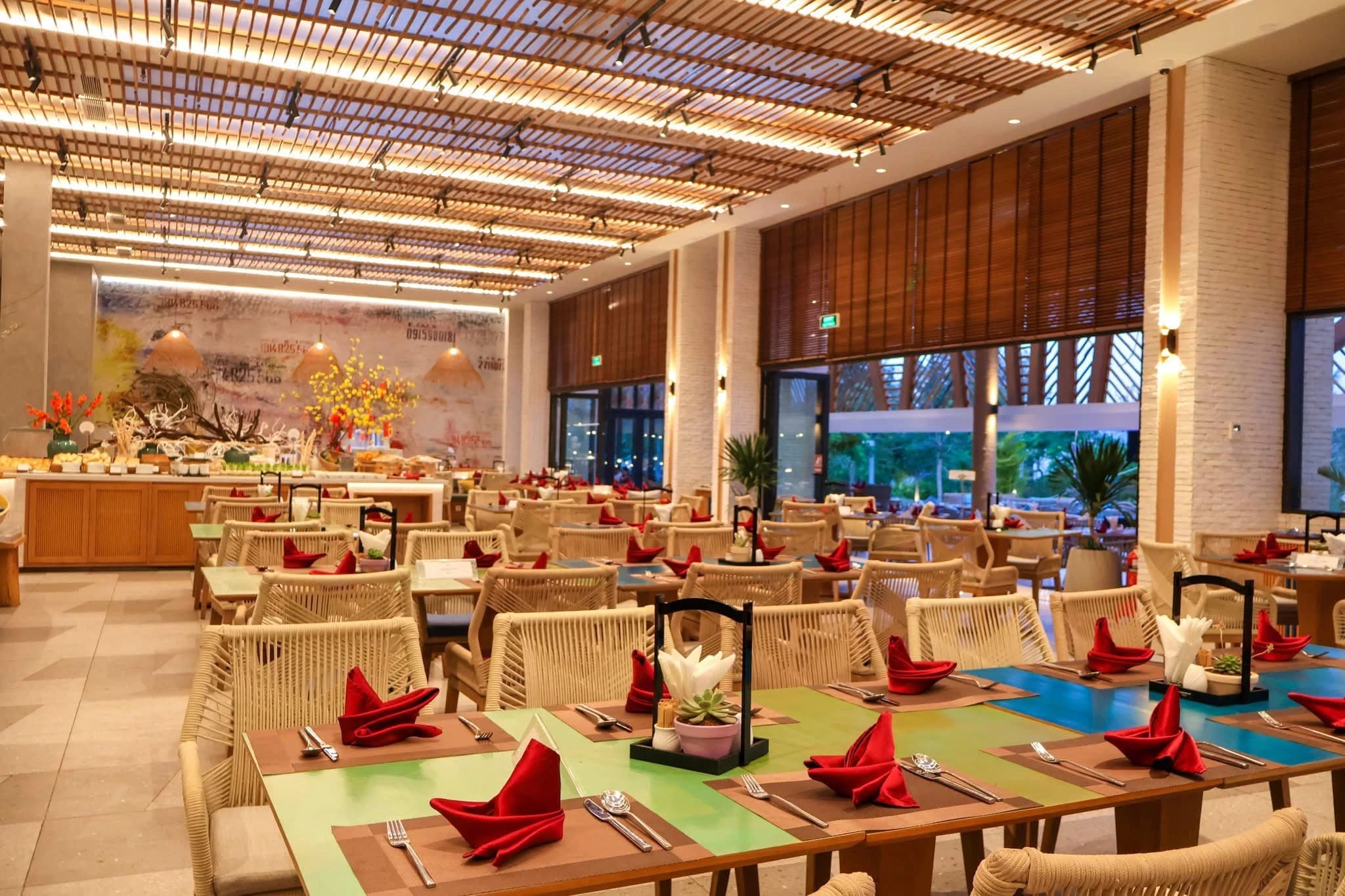 TTC Van Phong Bay Resort — ảnh 13