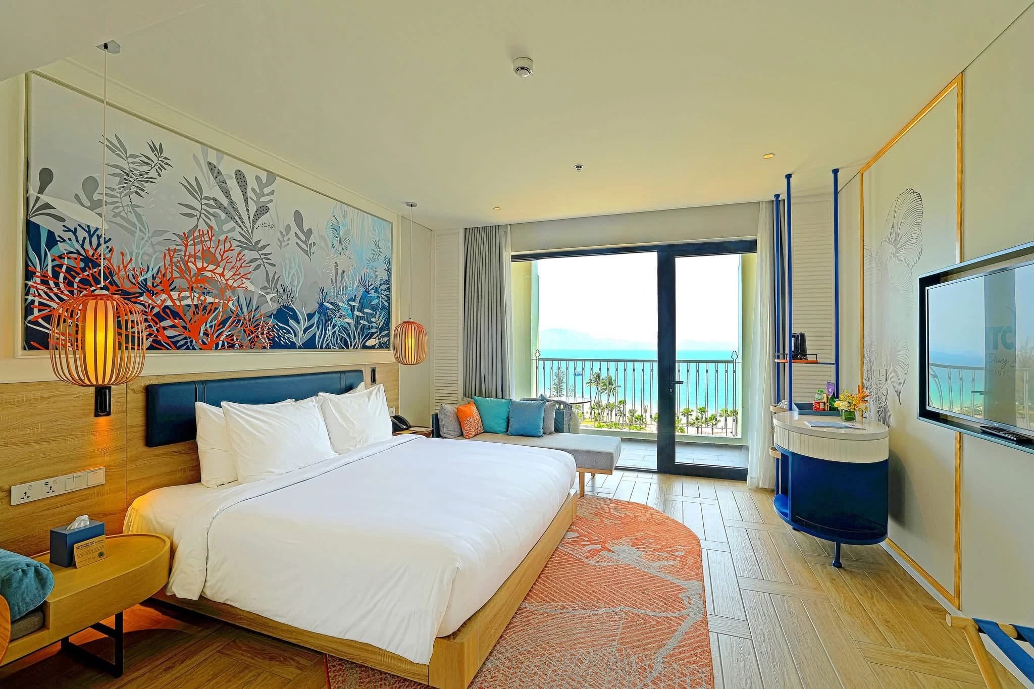 TTC Van Phong Bay Resort — ảnh 18