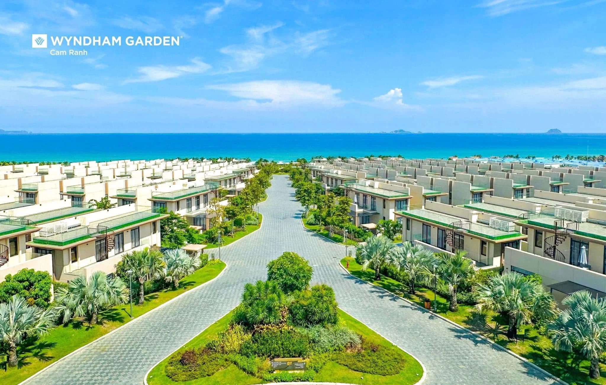 Wyndham Garden Cam Ranh Resort — ảnh 8