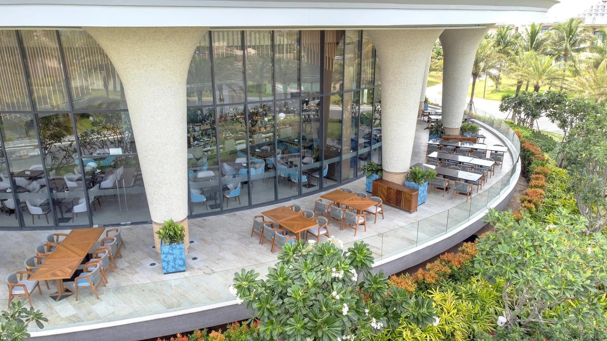 Wyndham Garden Cam Ranh Resort — ảnh 11
