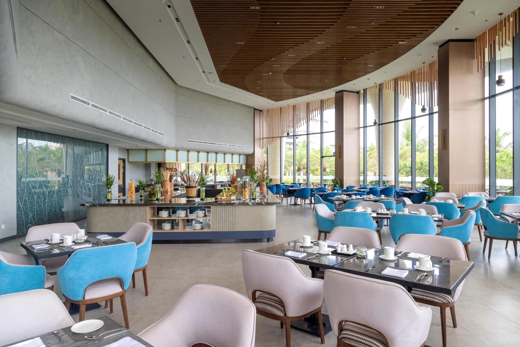 Wyndham Garden Cam Ranh Resort — ảnh 12