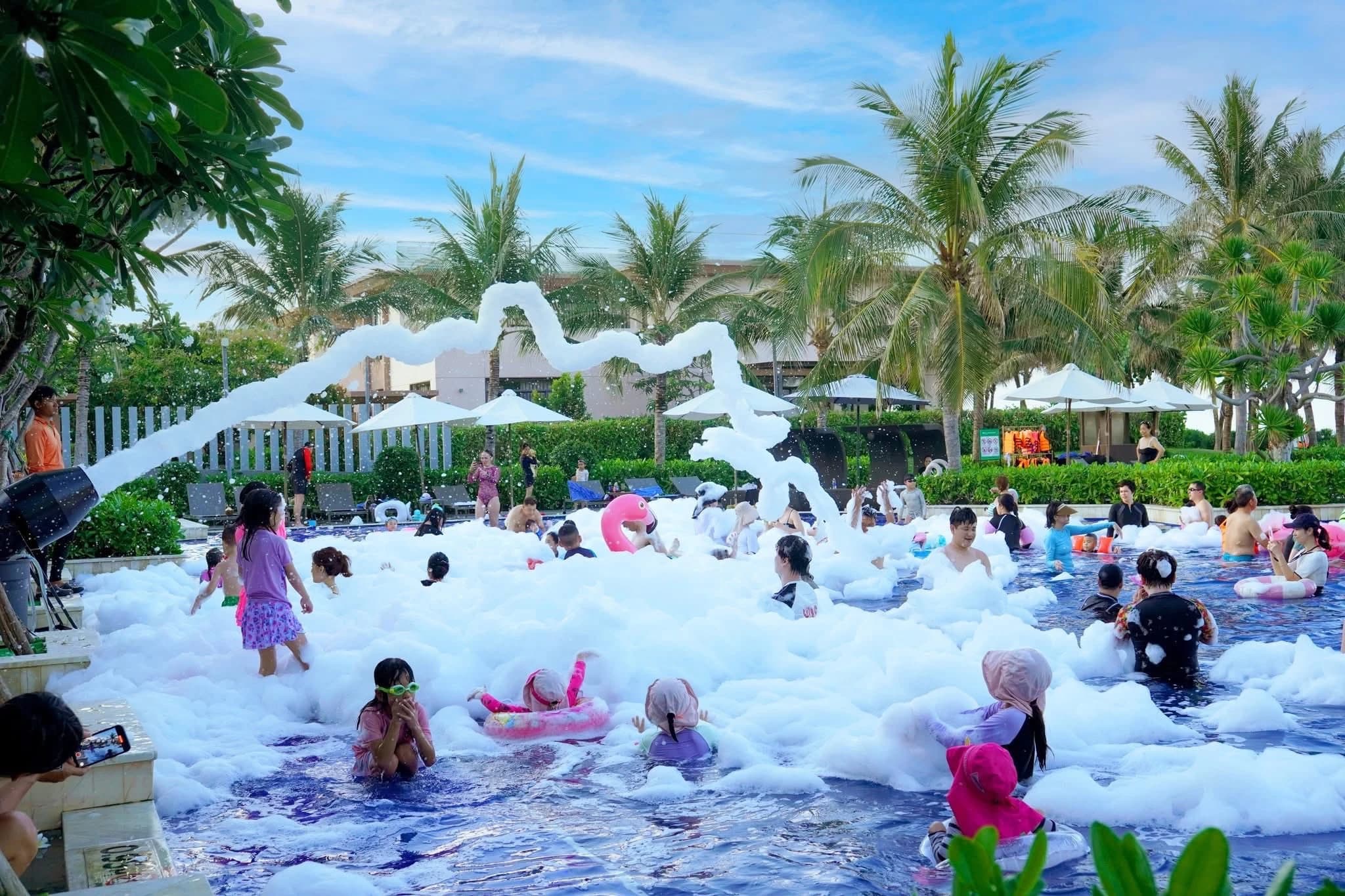 Wyndham Garden Cam Ranh Resort — ảnh 13