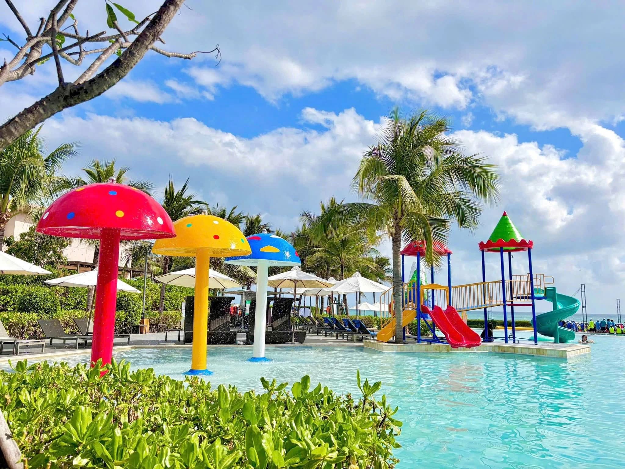 Wyndham Garden Cam Ranh Resort — ảnh 14
