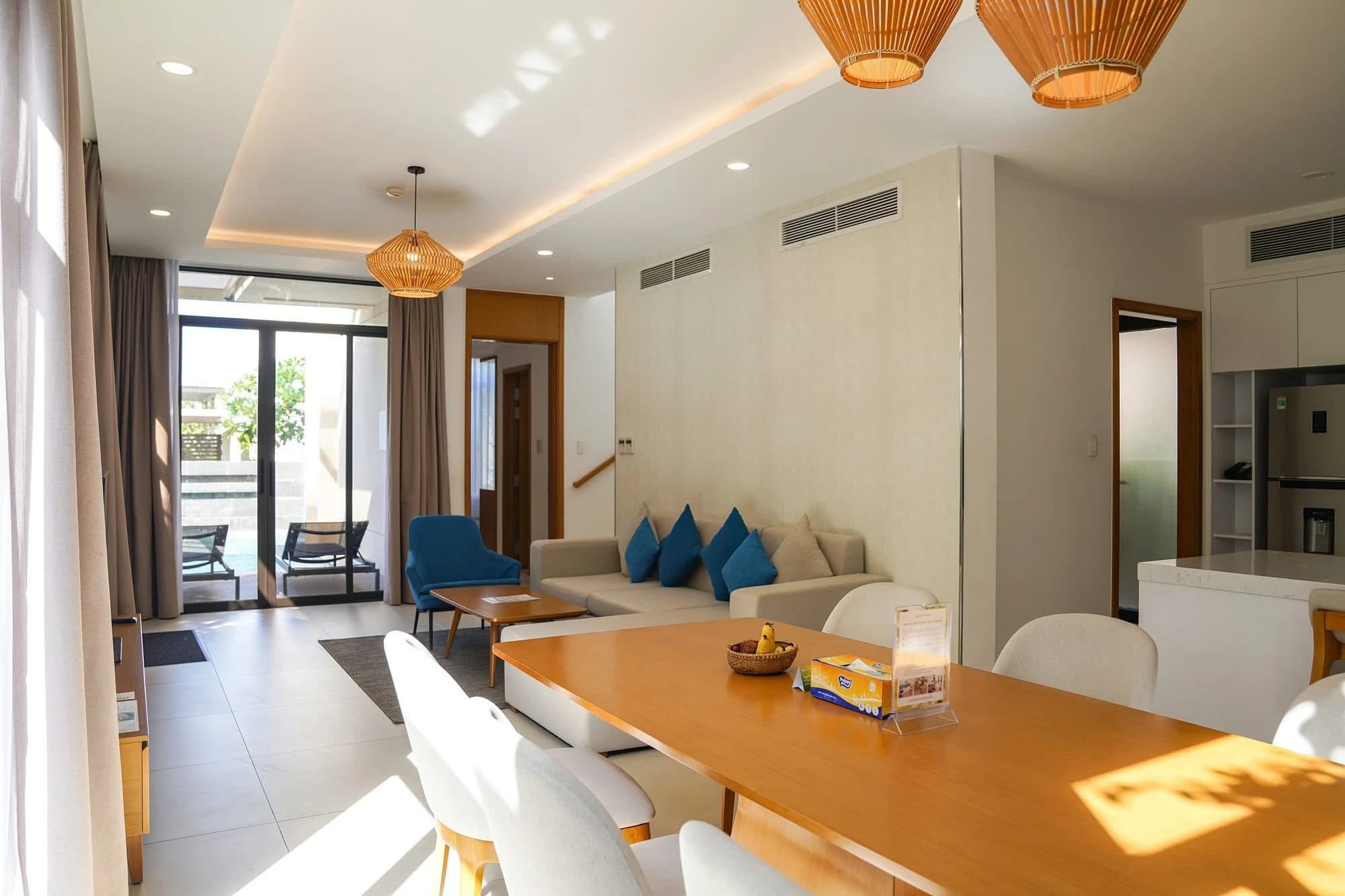 Wyndham Garden Cam Ranh Resort — ảnh 15