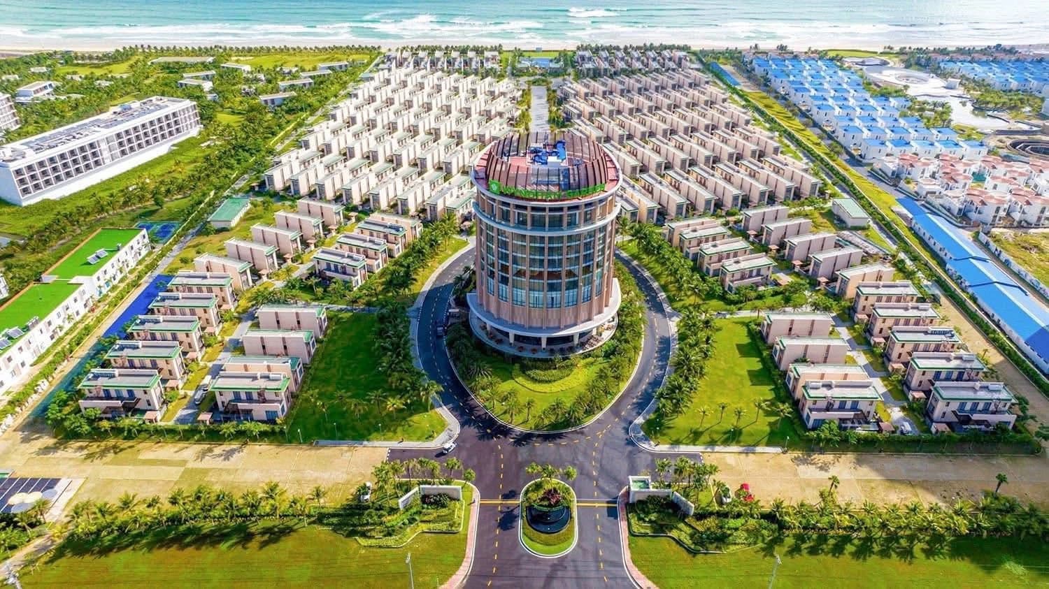 Wyndham Garden Cam Ranh Resort — ảnh 18