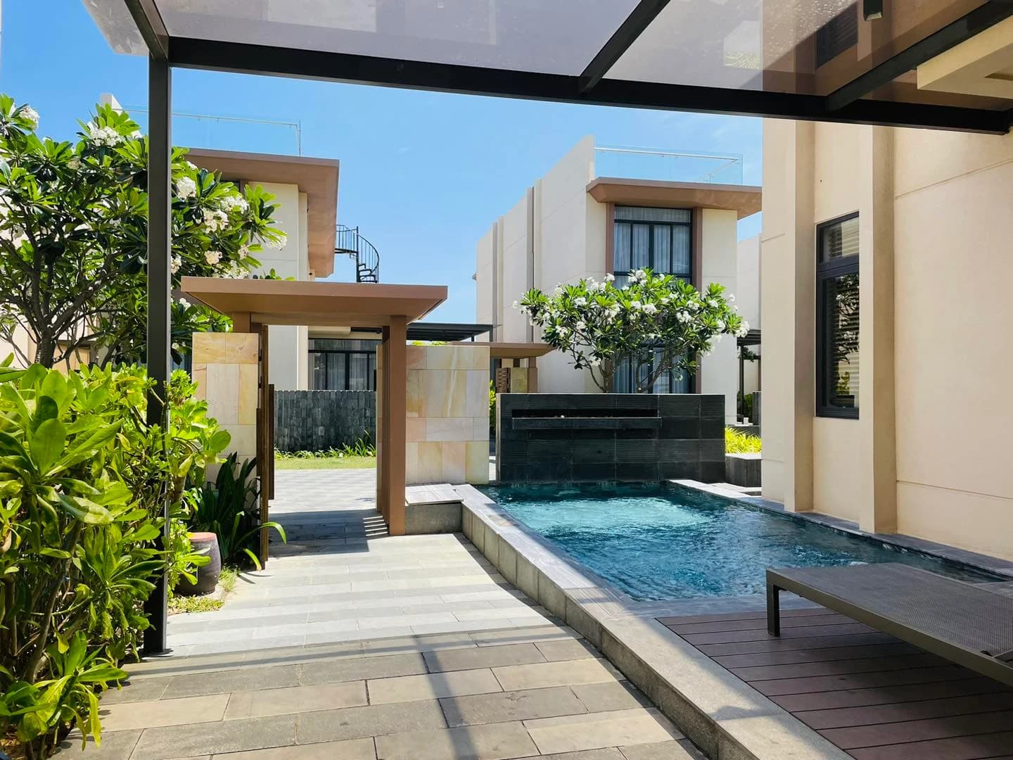 Wyndham Garden Cam Ranh Resort — ảnh 19