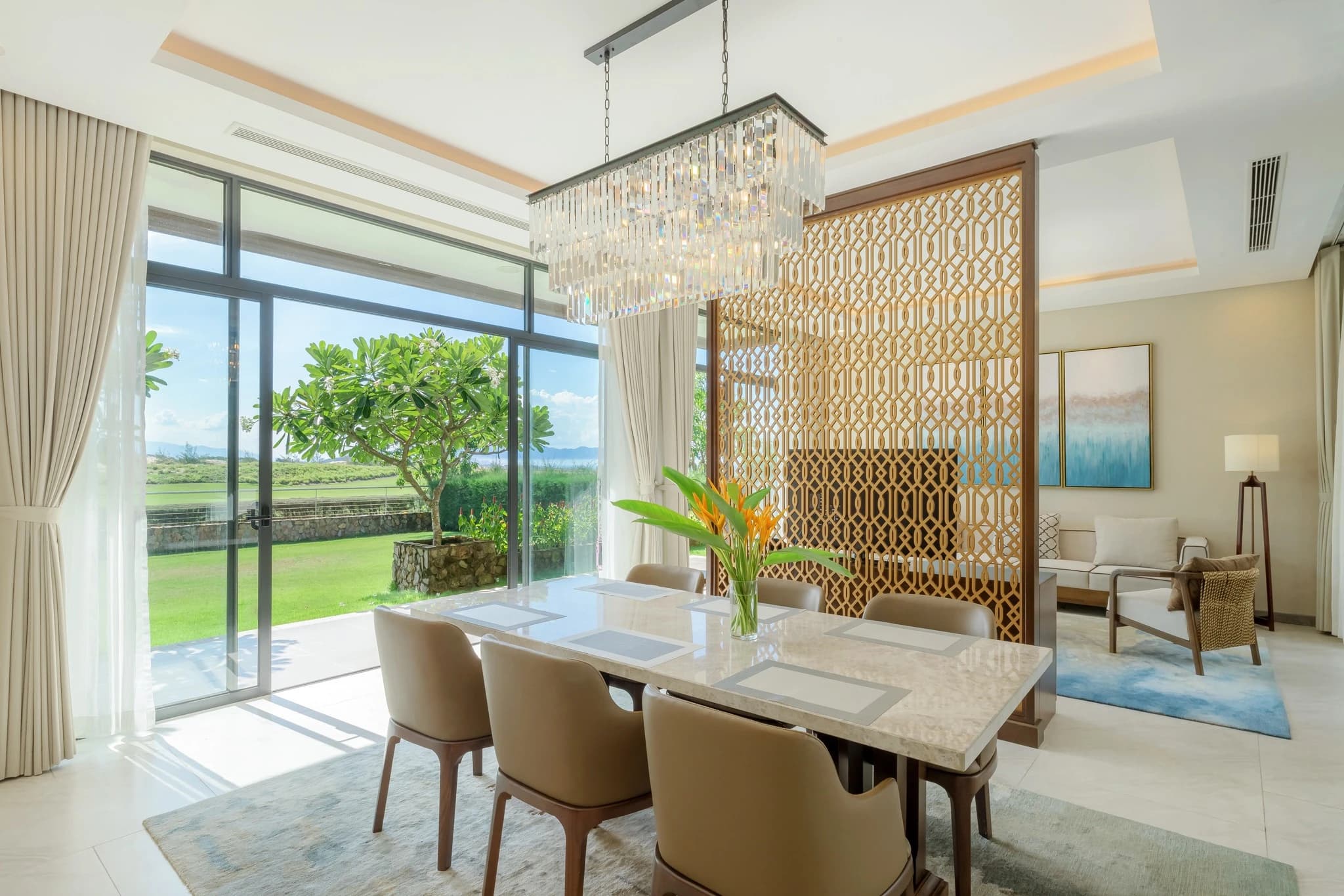 Wyndham Grand KN Paradise Cam Ranh — ảnh 4
