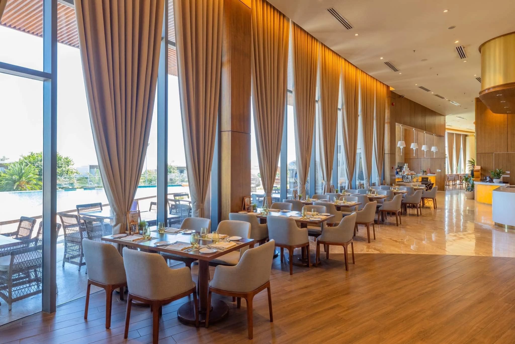 Wyndham Grand KN Paradise Cam Ranh — ảnh 5