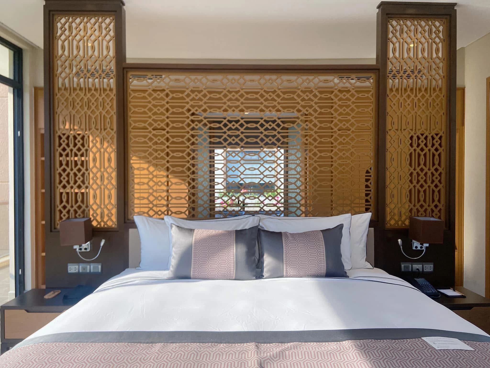 Wyndham Grand KN Paradise Cam Ranh — ảnh 12