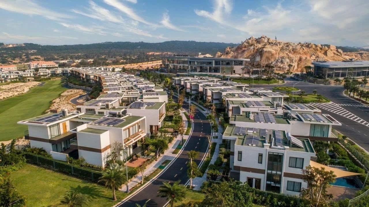 Wyndham Grand KN Paradise Cam Ranh — ảnh 18