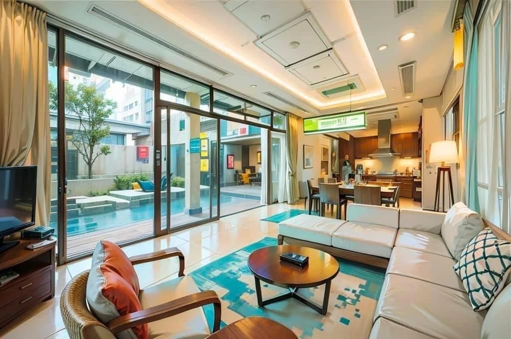 Wyndham Grand KN Paradise Cam Ranh — ảnh 20