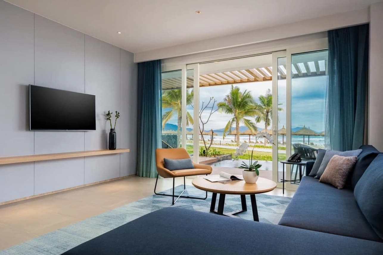 Alma Resort Cam Ranh — ảnh 1