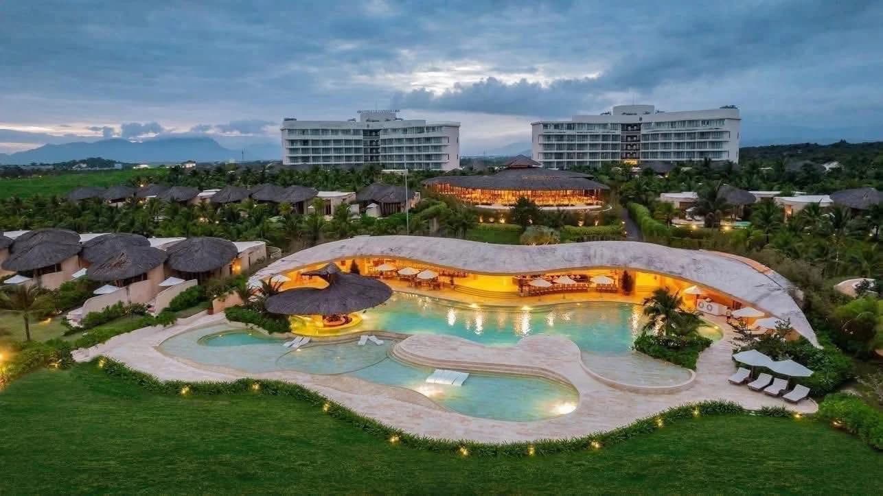 Ana Mandara Cam Ranh — ảnh 1