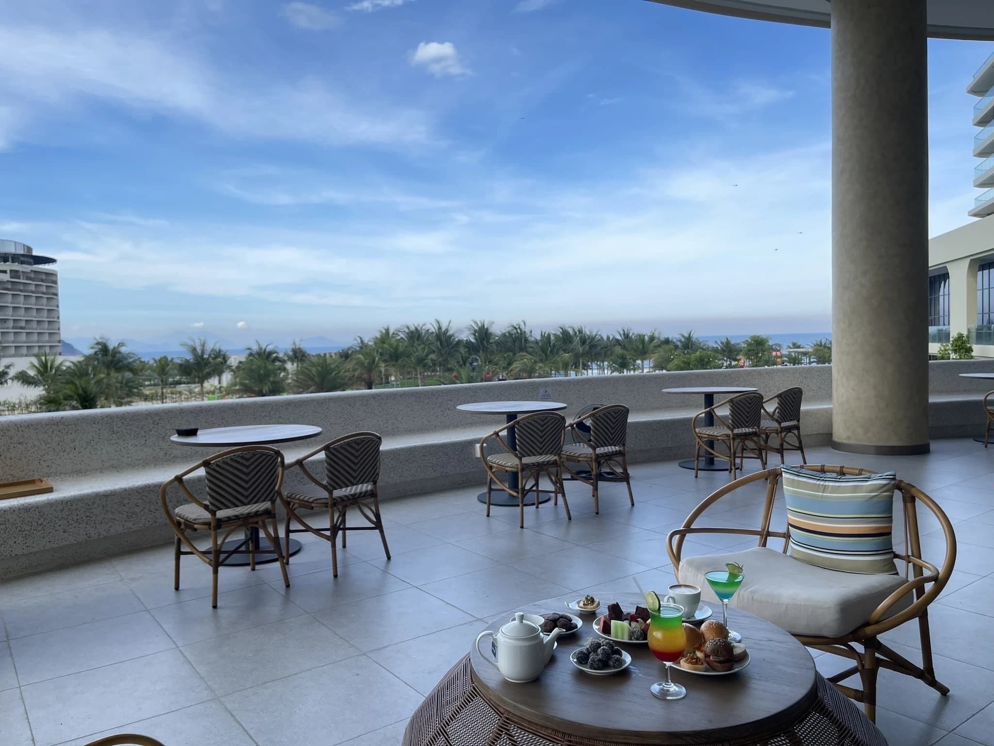 Aquamarine Cam Ranh By Swandor — ảnh 1