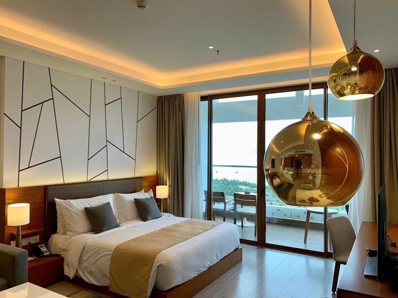 Mövenpick Resort Cam Ranh — ảnh 1