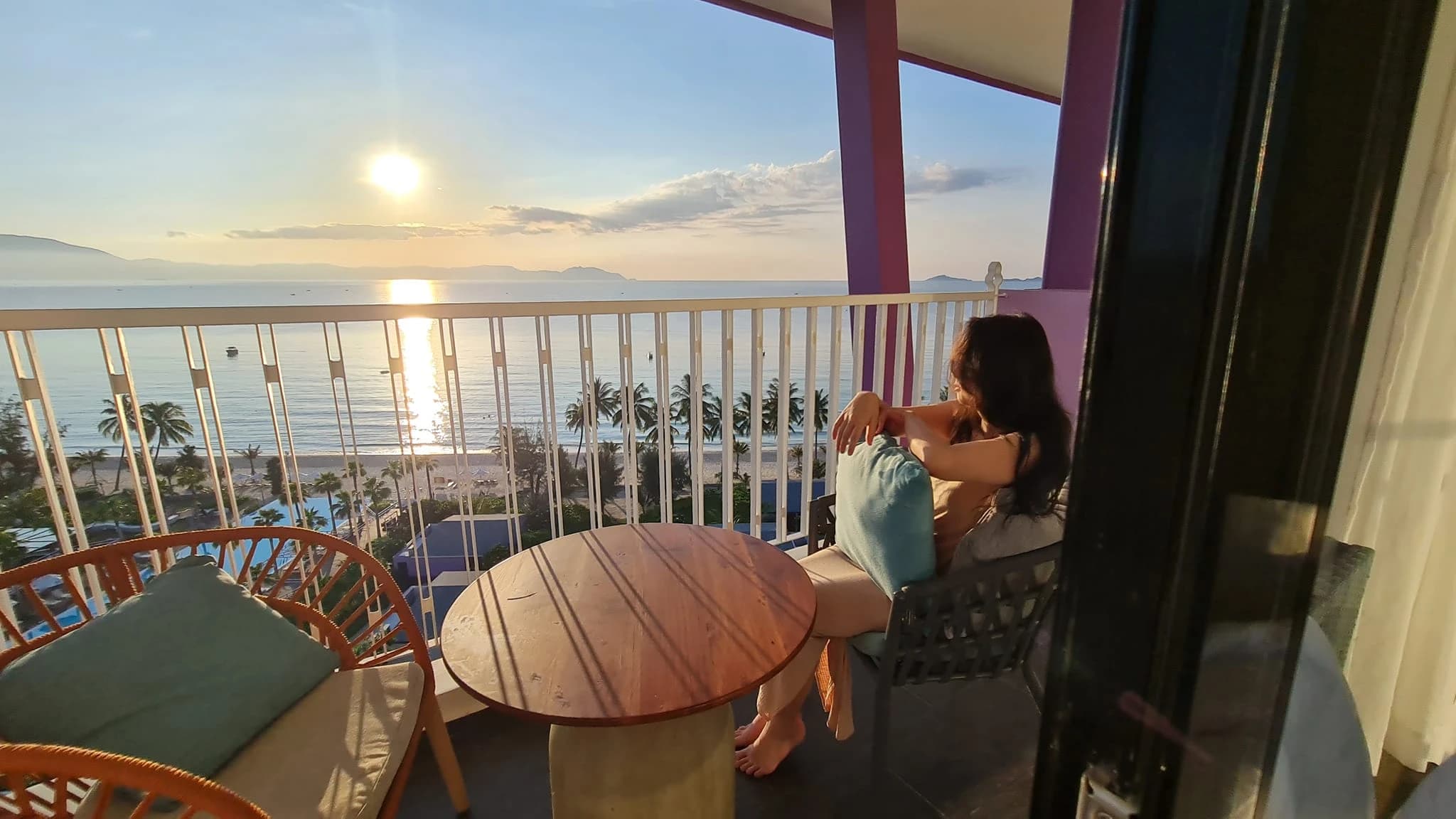 TTC Van Phong Bay Resort — ảnh 1
