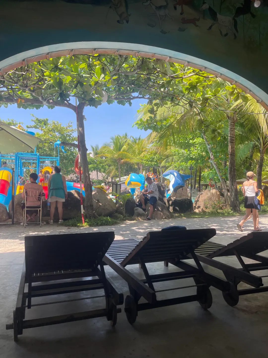 I-Resort — photo 1
