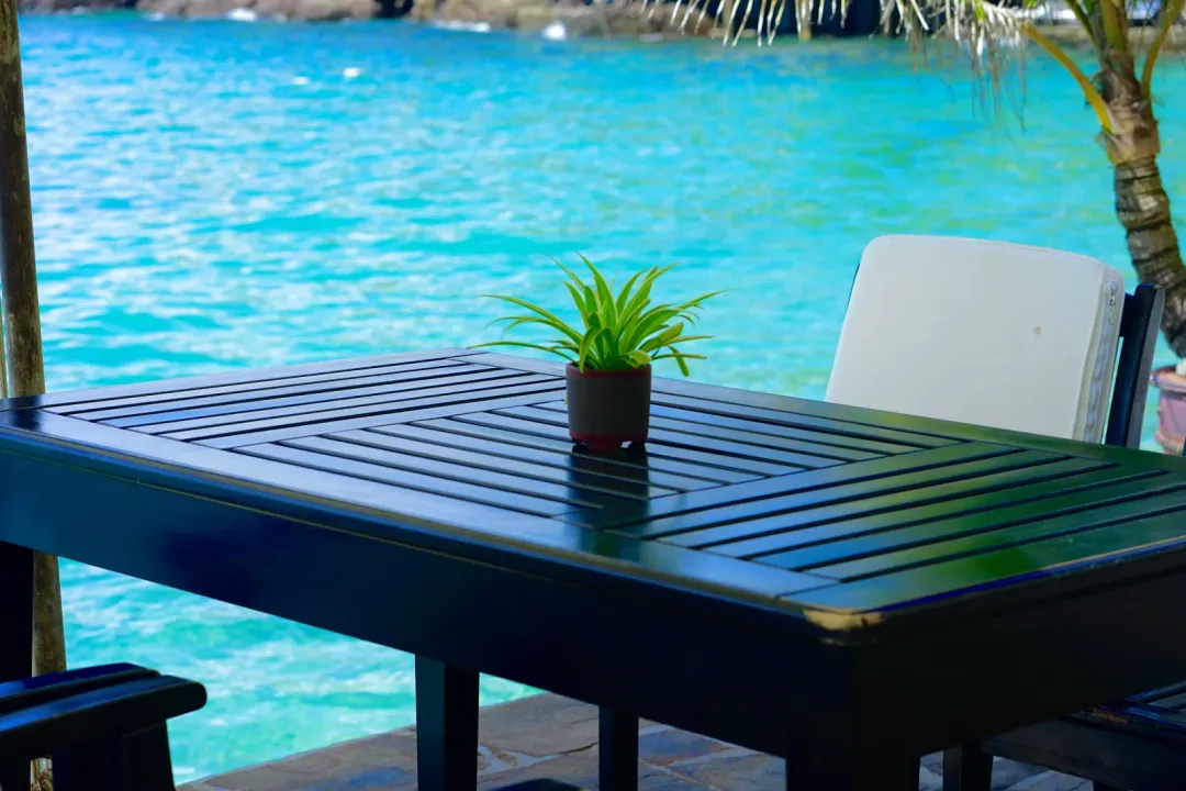 Mini Beach — photo 1