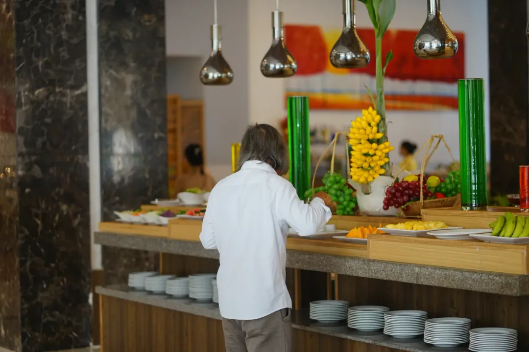 Ocean Waves Resort Cam Ranh — photo 1