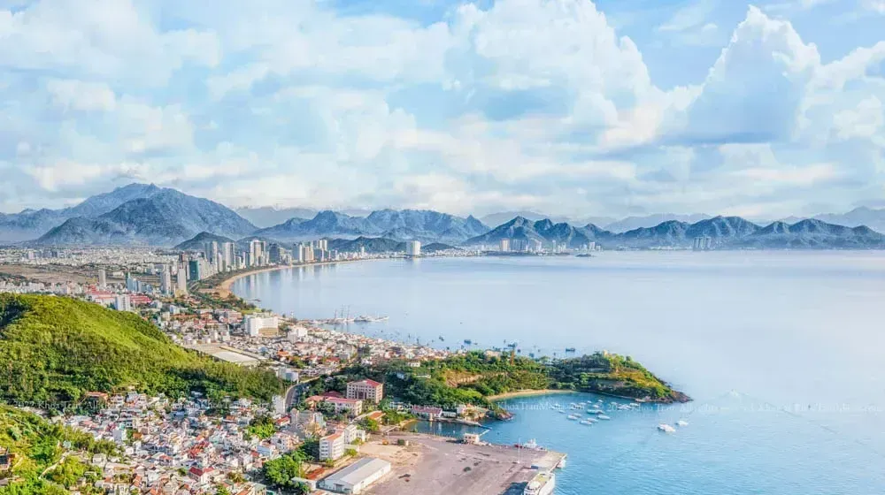 Nha Trang city — photo 12