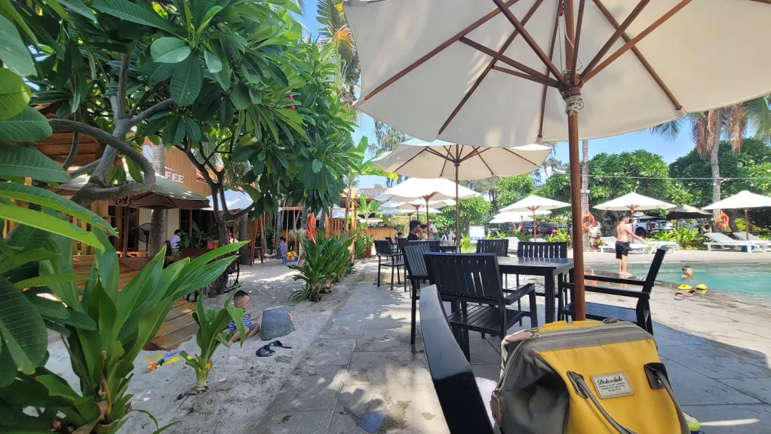 Ana Beach House, Bai Dai — reference photo 1