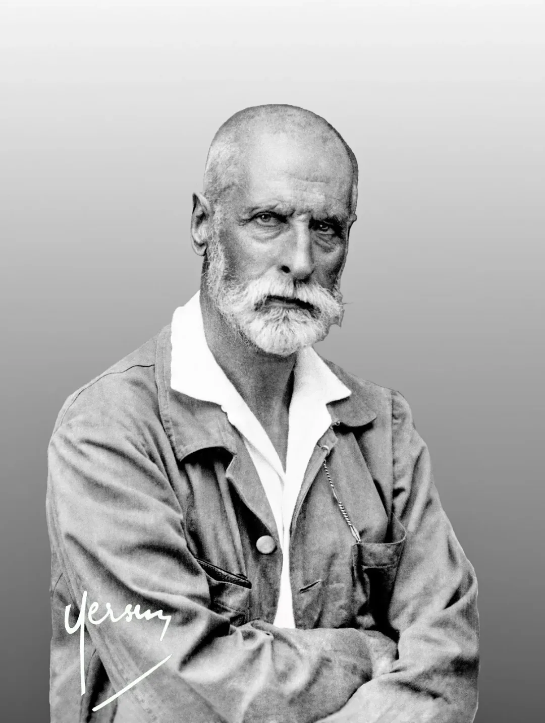 the Alexandre Yersin Museum — reference photo 1
