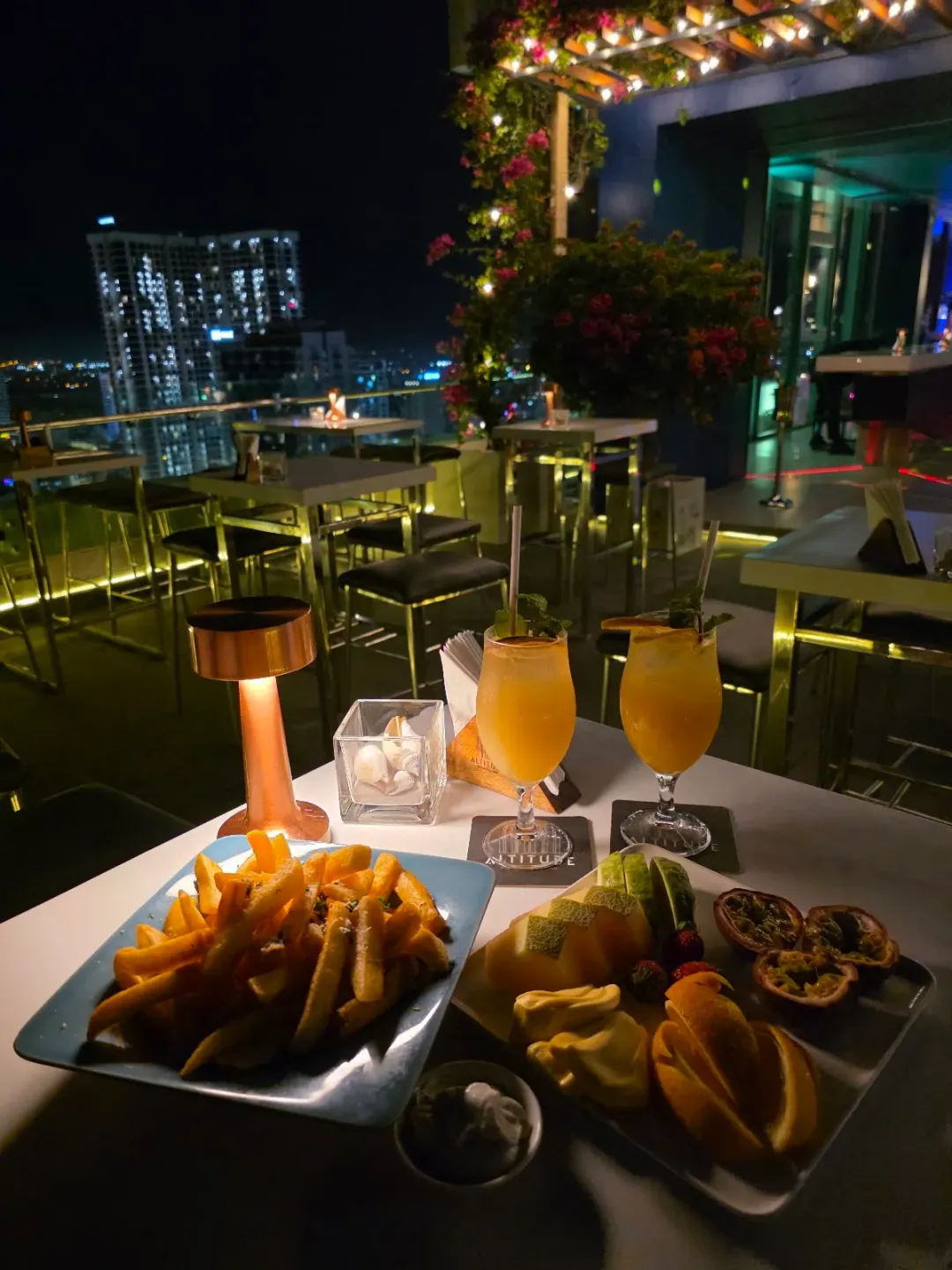 Altitude Rooftop Bar — reference photo 1
