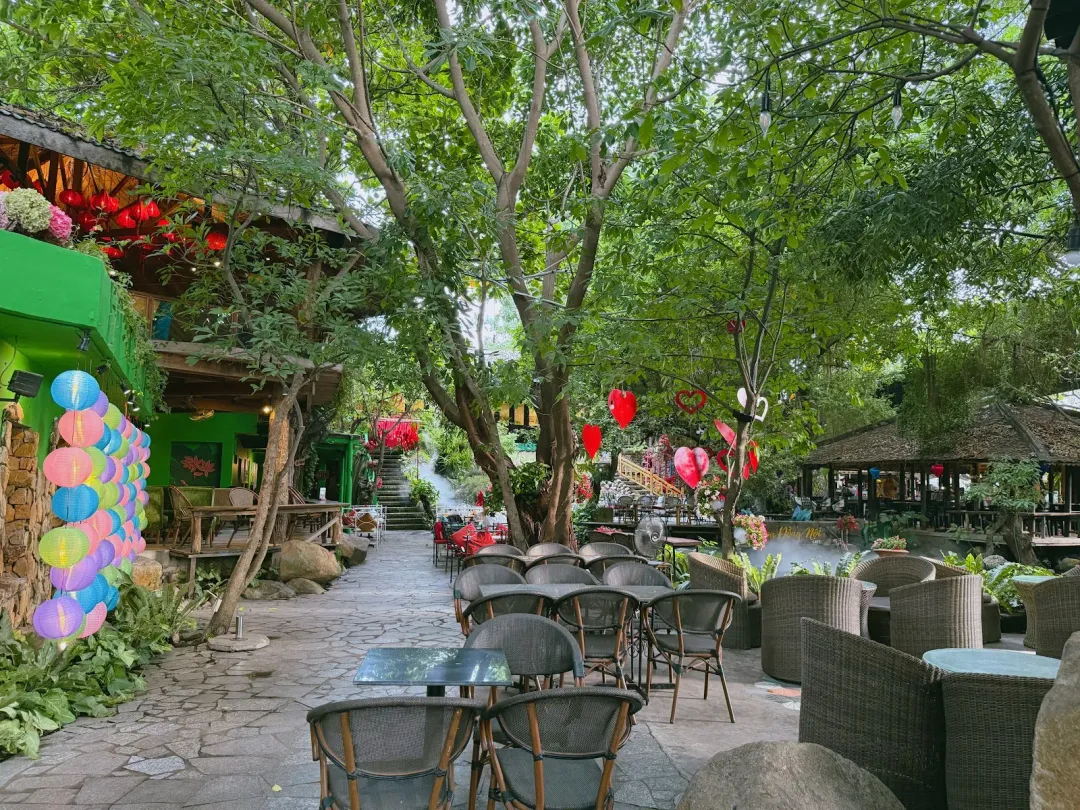 Hoa Dong Noi Coffee — reference photo 1