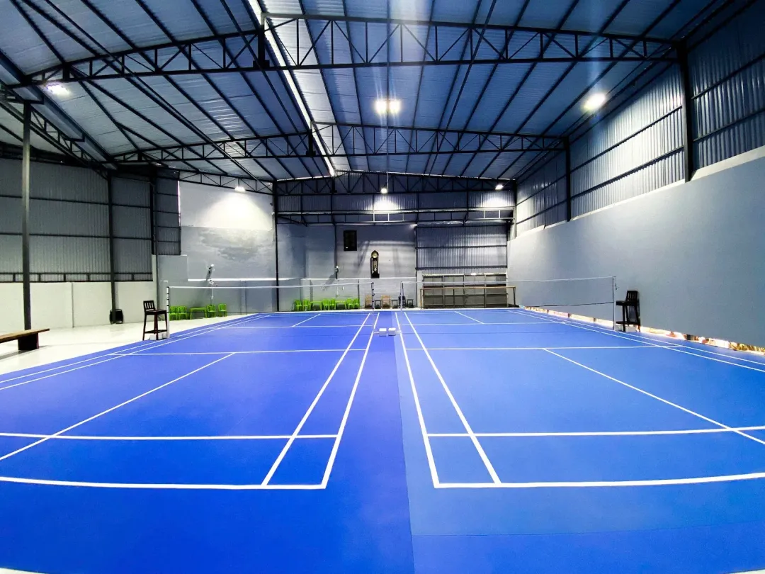 Ken Sport badminton — reference photo 1
